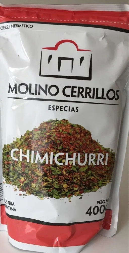 Chimichurri