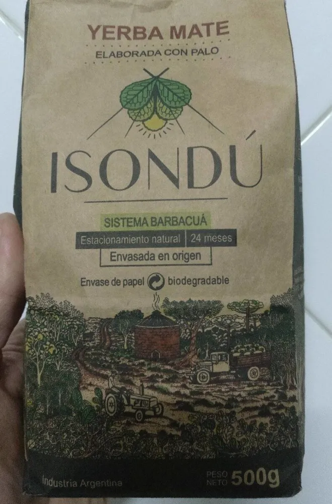 Yerba Mate