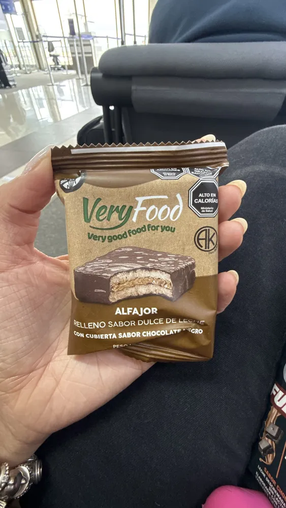 ALFAJOR