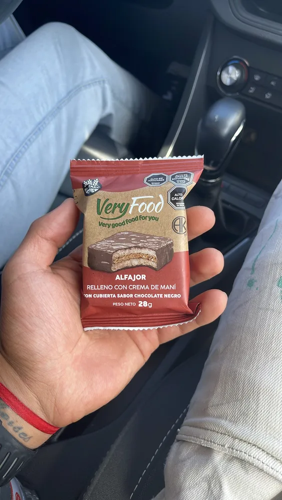 ALFAJOR