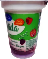Vida - Colchón Frutas del Bosque