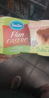 Sancor flan casero light