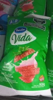 Yogur Vida Sabor a Frutilla