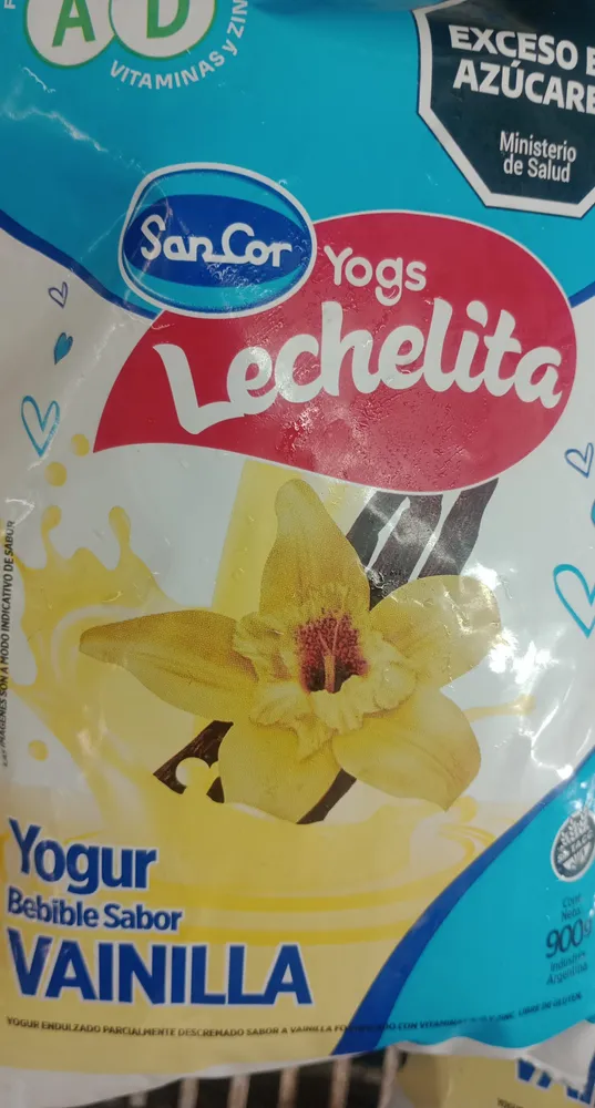 Yogurt
