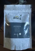Semillas de sésamo negras