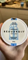 Yogurt Natural Entero