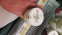 Yogur Entero Sabor Vainilla