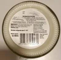 Yogur  Natural Descremado