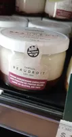 Yogourt Beaudroit Frutos del Bosque