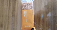 Barra de Cereal sabor a Banana Y Dulce De Leche