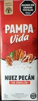 Nuez pecán