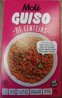 Guiso de Lentejas