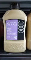 Aioli Sauce