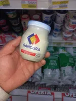 Crema de leche