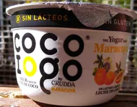 Cocoiogo Maracuyá