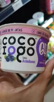 Cocoiogo arándano