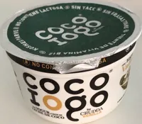 Cocoiogo vainilla