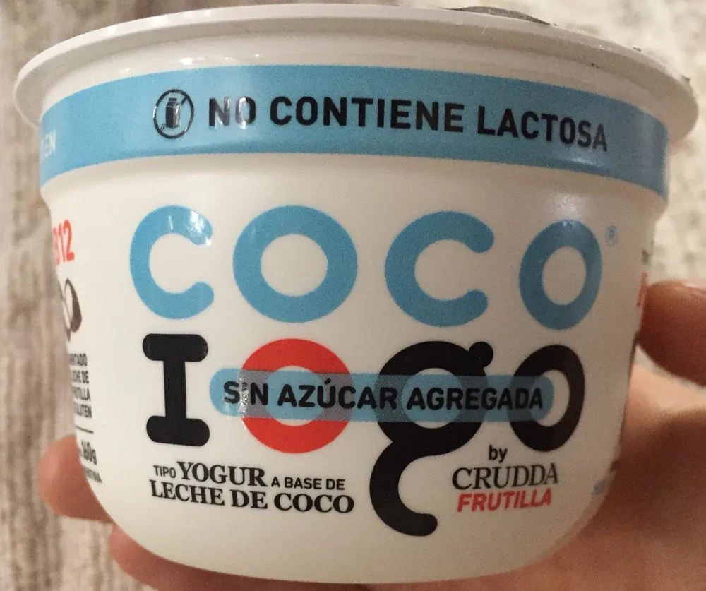 Coco iogo