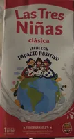 Leche clásica