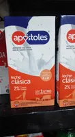 leche 2%