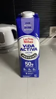 Vida Activa Leche con Proteína