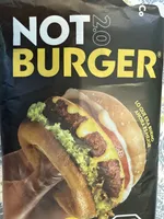 notburger x4