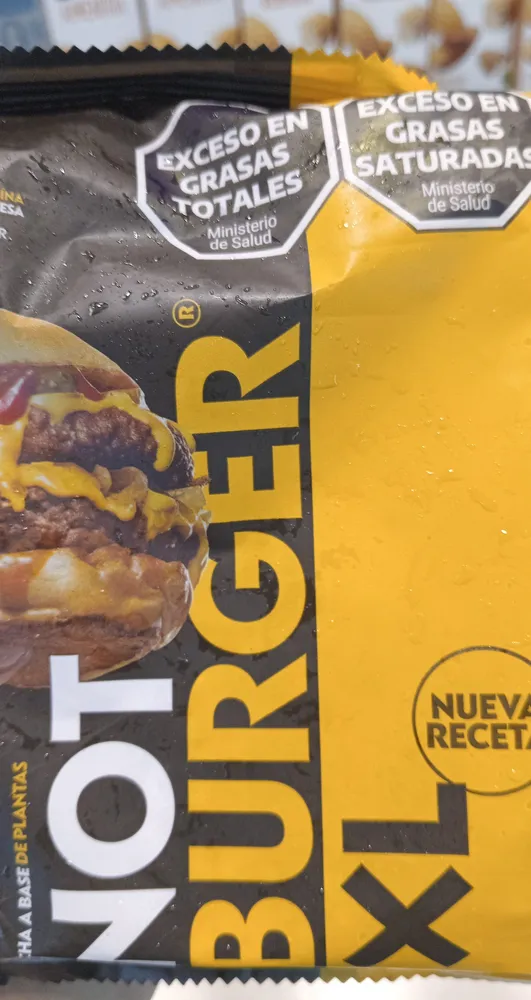notburger xl