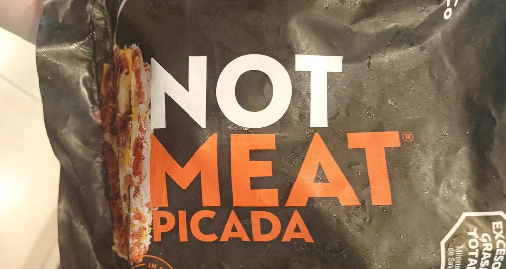 NOTCO PICADA