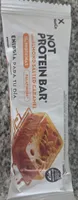 NOT PROTEIN BAR Almond Salted Caramel