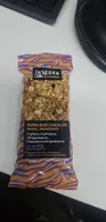 BARRA BASE choco arándanos  ÍNTEGRA