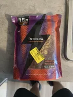 Granola Proteica Pasta De Mani