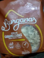 Cebollas caramelizadas