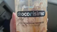 DULCE DE LECHE TENTACIÓN