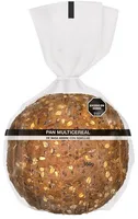 pan multi cerreal redondo