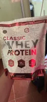 Classic Whey Protein