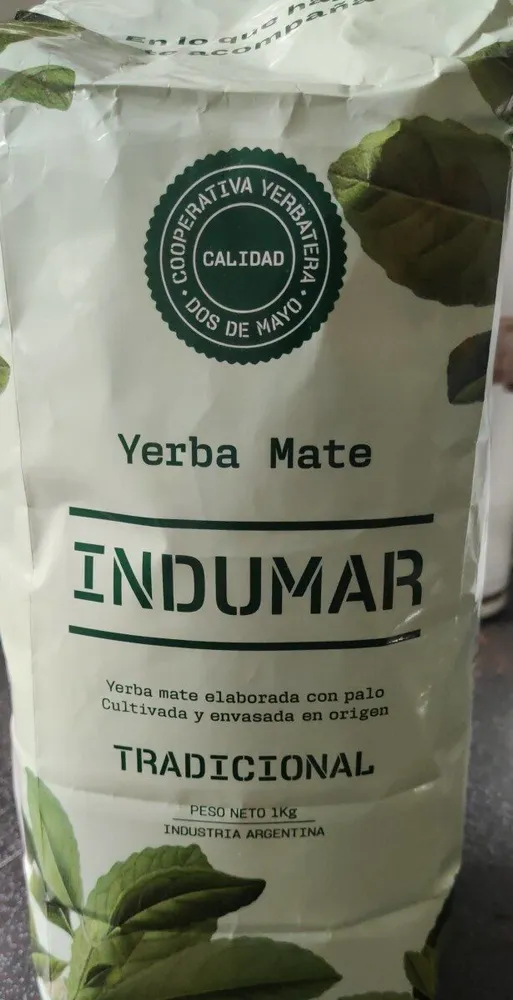 Yerba Mate