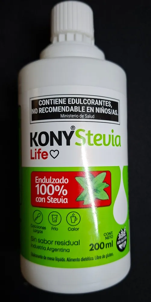 konystevia