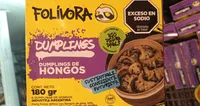 dumplings