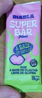 Super Bar Maní