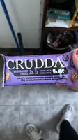 CRUDDA BAR