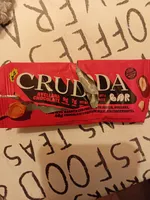Barra De Avellama Y Chocolate