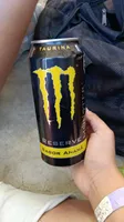 Monster Reserve Sabor Ananá