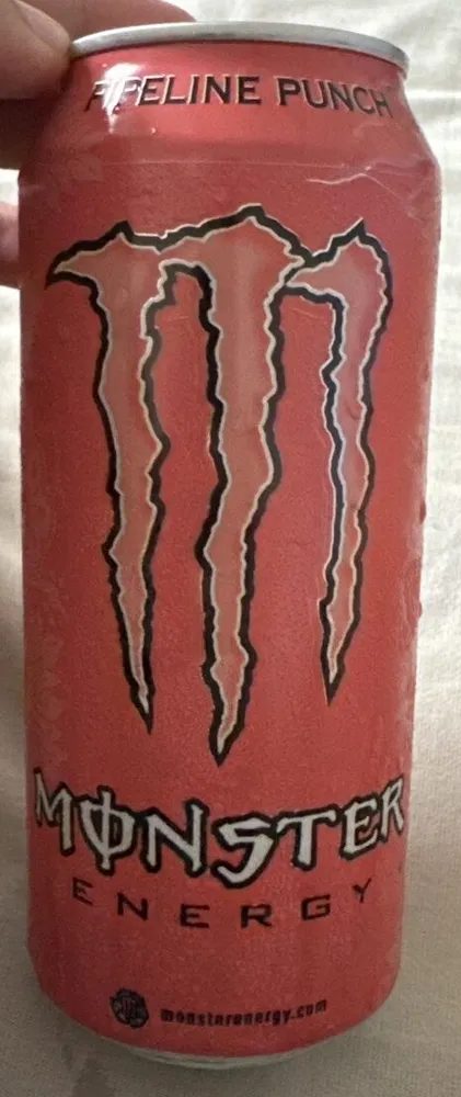 Monster pipeline punch