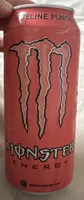 Monster pipeline punch