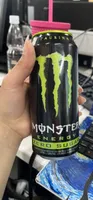 Monster Energy Zero Sugar