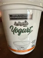 Yogurt Neutro