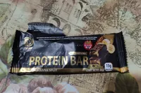 Protein Bar Banana Split