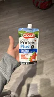 Yoghurt Protein Plus! SIN AZÚCAR AÑADIDA sabor Frutilla