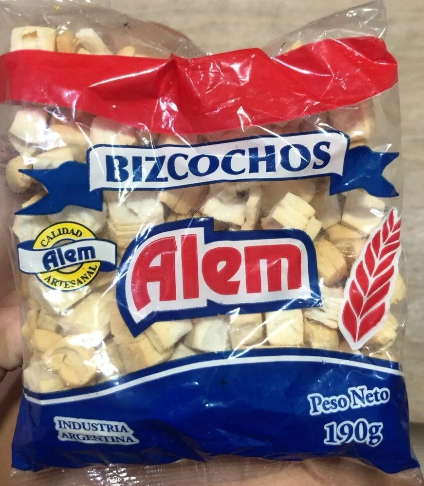 Bizcochos