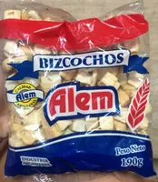 Bizcochos